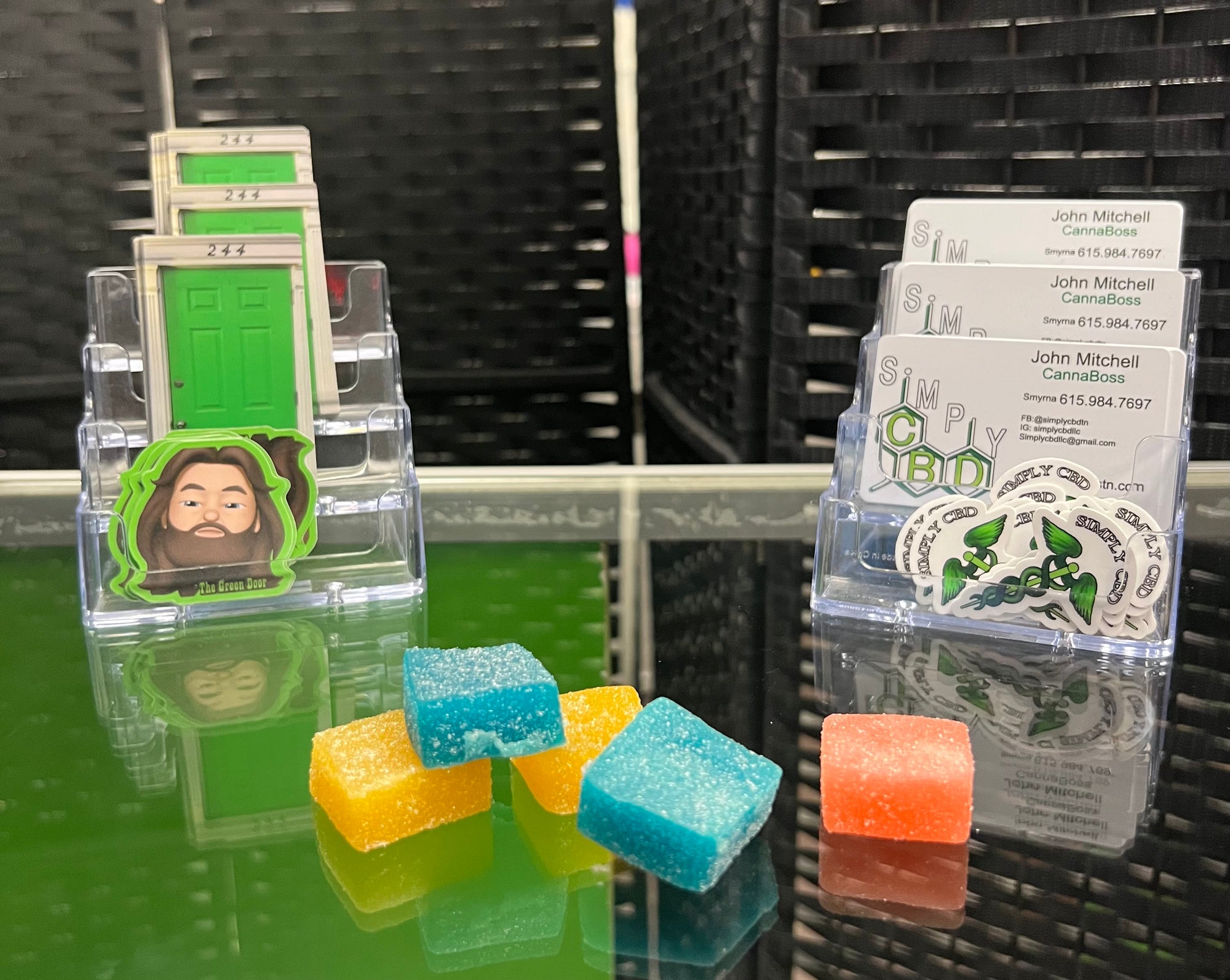 MEGA - NEW FORMULA