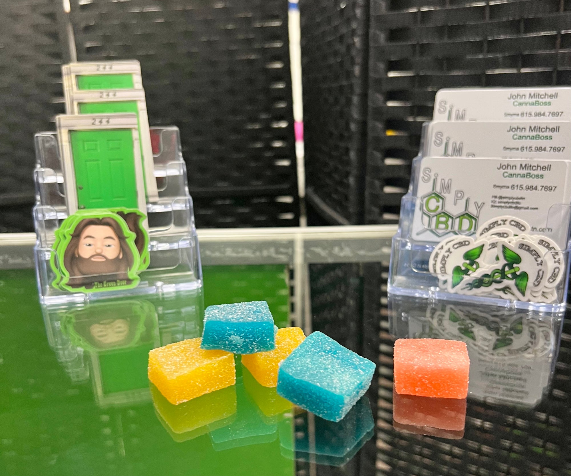 MEGA - NEW FORMULA
